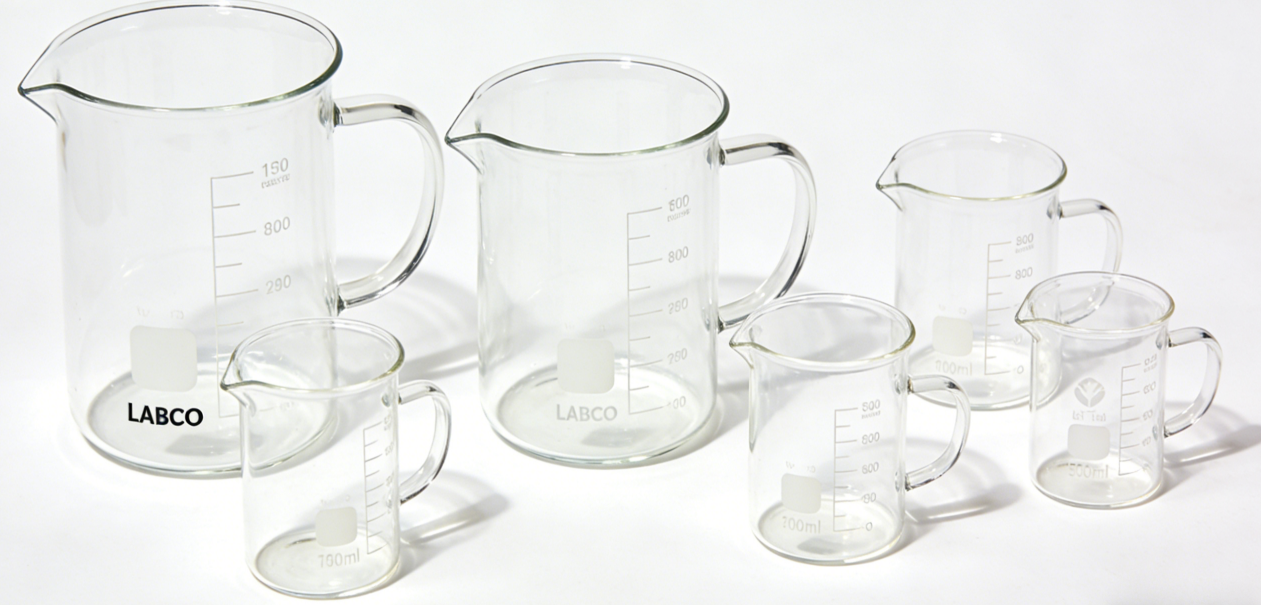 Laatste bedrijfscasus over Quartz Beaker Cooperation Case Study