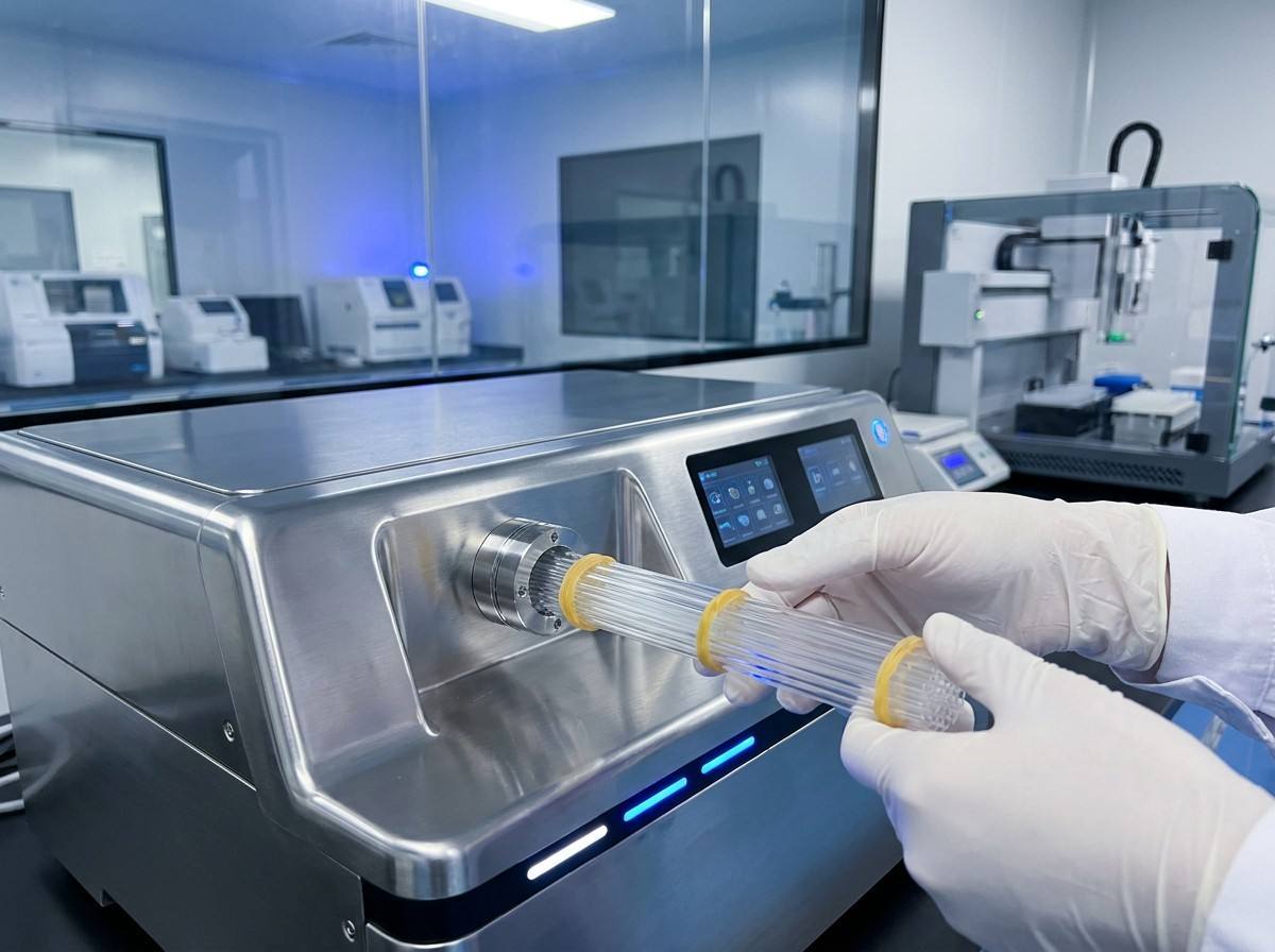 Laatste bedrijfscasus over Op maat gemaakte precisie micro kwarts capillaire buis-sara