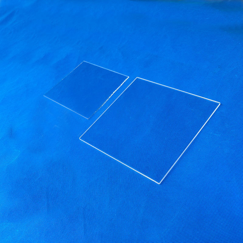 Laatste bedrijfscasus over High Performance Quartz Glass Sheet Core Dielectric Component Solution for Russian Ozone Generator Manufacturer-Mia