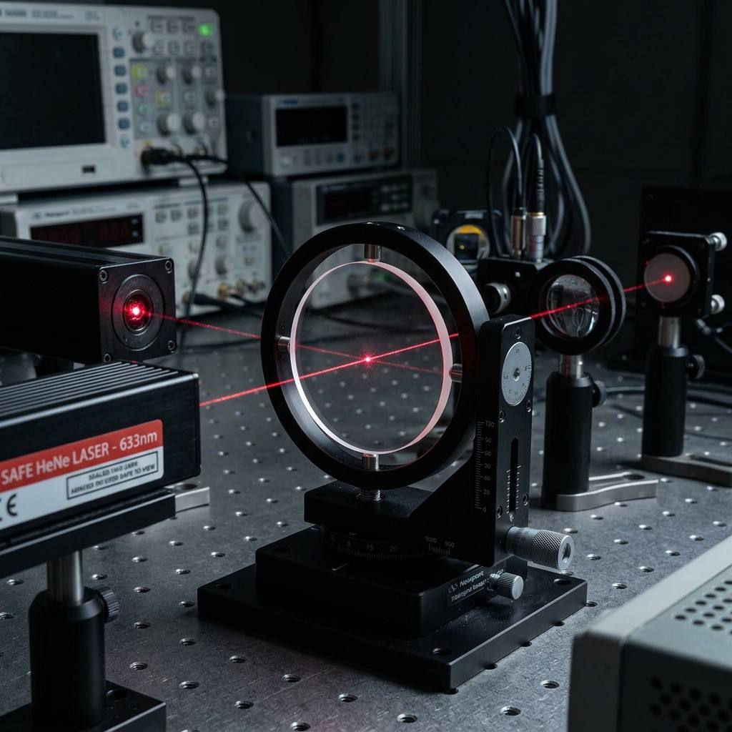 Laatste bedrijfscasus over Quartz Sheets for Semiconductor Etching Chamber-Eva