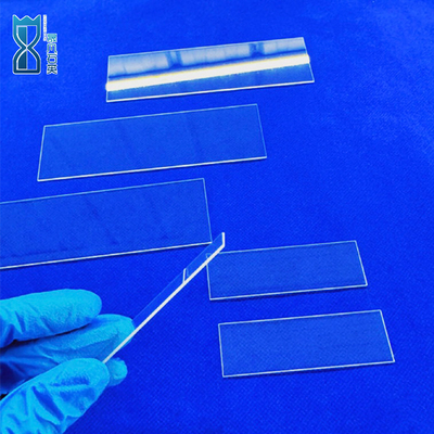 Optieschermen voor elektronische instrumenten