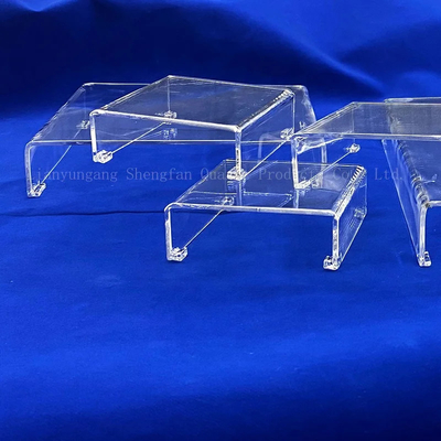 13. JGS1JGS2 JGS3 Fabriek Direct Aanpassing Glasplaat Quartz Plaat Glasplaat Gesmolten Silica Quartz Plaat voor Lab