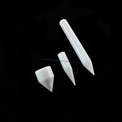 Aanpasbaar 1600° Hoogtemperatuurbestendige 99% Aluminium Keramische vuurvaste producten