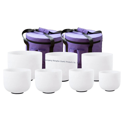 Ontdek Power Crystal Singing producten voor ontspanningsgenezing