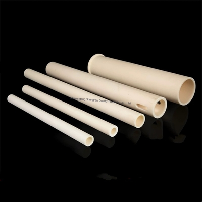 Industrial Ceramic Cutting Service Alumina Plate Laser Cut Custom Ceramic Substrate Al2o3 Plate