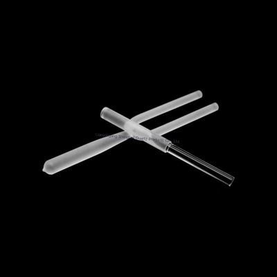 Custom Crystal Soul Quartz Singing Tuning Fork Chakra Set Customized As Drawing With Free Case For Sound Healing
