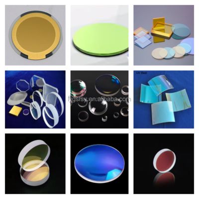 Hoogtransparante 92% Kwartsglasplaat Kwartsgecoate plaat voor UV-lamp toepassingen