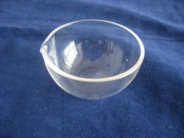 Klein van de de Smeltkroes Klein Thermische Uitbreiding van het Kwartsglas de Coëfficiënten Antichemisch product