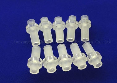 Processing Custom Equipment And Instrument Quartz Spare Parts