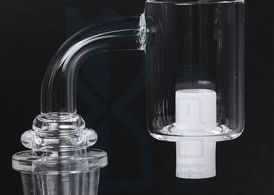 Tabak het Roken Toebehoren 14mm Glaskwarts Banger