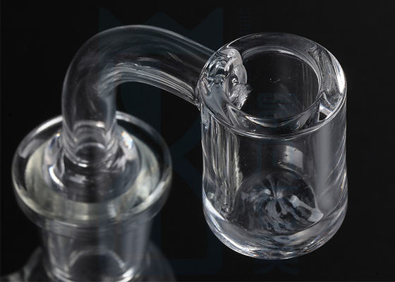 Tabak het Roken Toebehoren 14mm Glaskwarts Banger