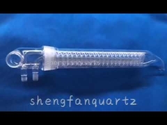 Lianyungang Shengfan Quartz Product Co., Ltd. Fabriekstour Video