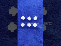 Vervaardiging van glasbuizen van grote diameter