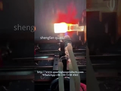 Laten we duiken in het maken van kwartsflessen!