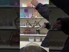 Quartz Kristallen Zingende Kom