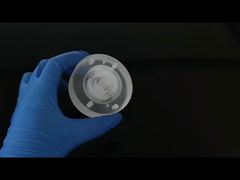 Ontharing Machine Onderdelen Laser Cavity Reflector 2500nm