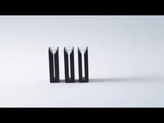 Glazen Kwarts Colorimetrische Schaal UV Spectrofotometer Tianlian Fabrikant Groothandel 10/20/30/40/50mm