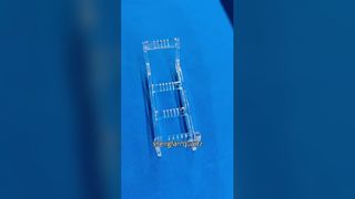 Cramic smeltkroes 50ml