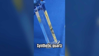 op maat gemaakte kwartsproducten